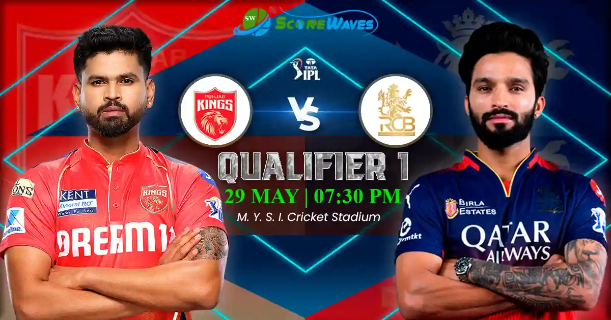 Indian premier league 2025 News