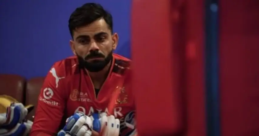 Cricket Legends Mourn Chinnaswamy Stampede Tragedy That Claimed 11 Lives