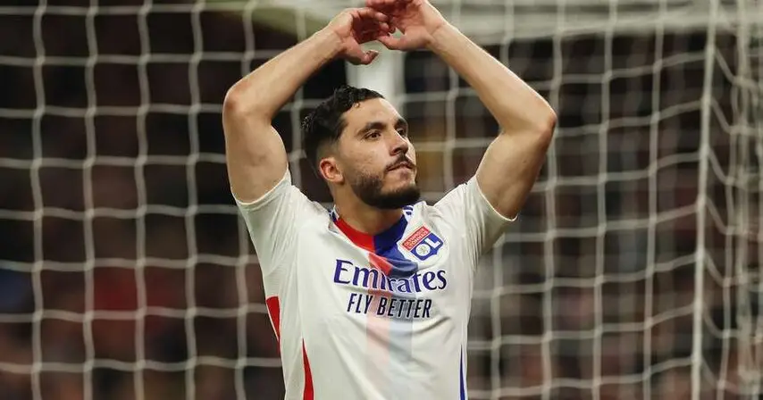 Rayan Cherki Edging Closer to Manchester City Move