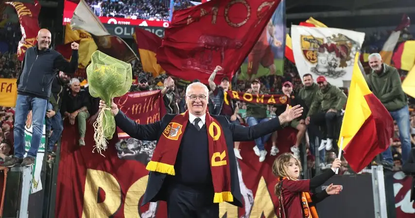 Claudio Ranieri Set to Answer Italy's SOS Call After Spalletti’s Sacking