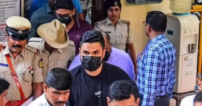 RCB Employee Granted Interim Bail After Bengaluru Stampede Shocker