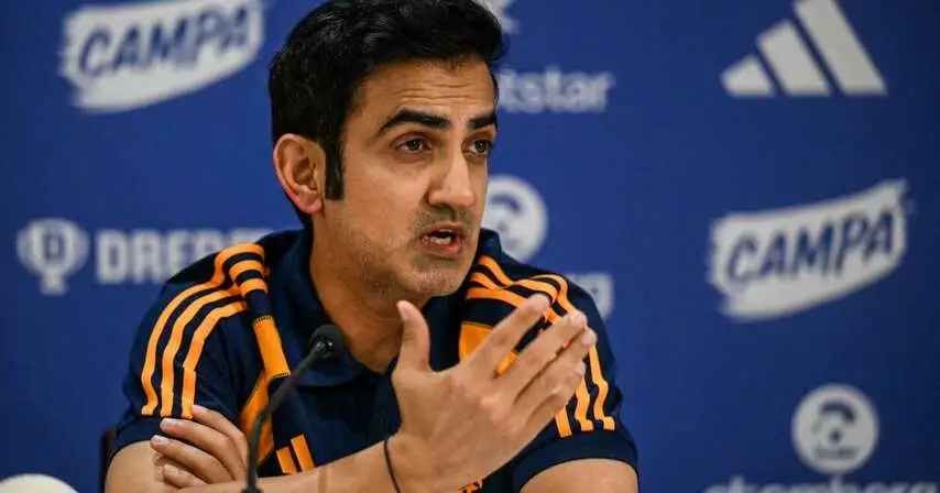 India vs India A: No Live Stream for Warm-Up Game as Team Prepares Behind Closed Doors in Kent