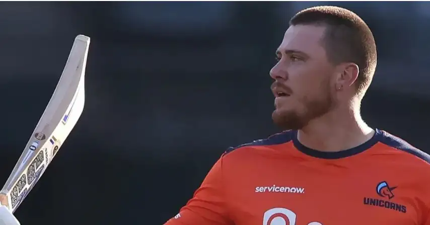 Major league cricket 2025 News