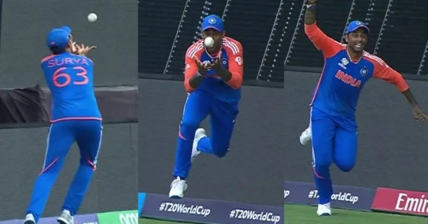 Bunny Hop Catches Banned in Cricket ICC as Introduces New Fielding Rule