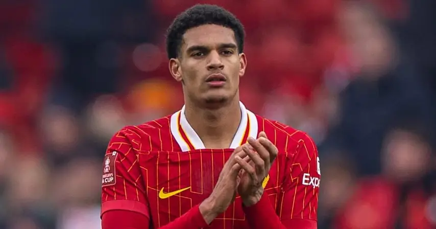 Jarell Quansah Nearing £35m Leverkusen Move as Liverpool Eye Marc Guehi