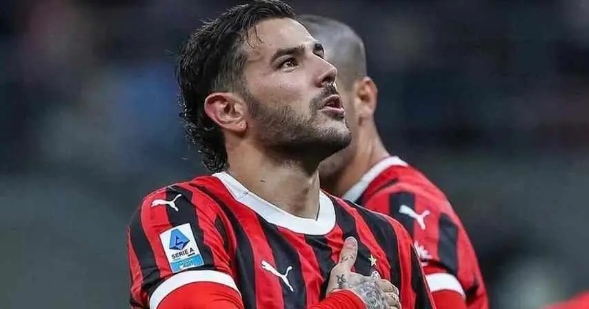 Theo Hernández Set for Big-Money Switch to Al-Hilal