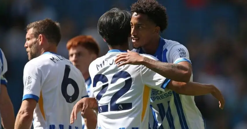 Newcastle Step Up Pursuit of Joao Pedro Despite Rejected Bid