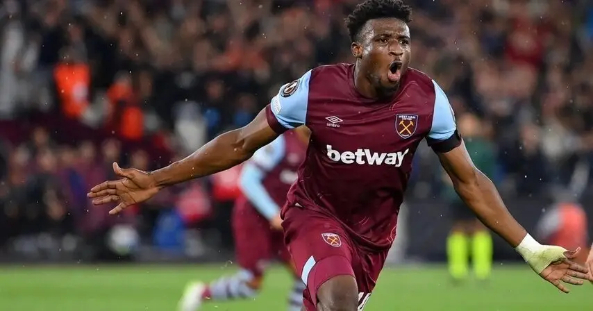 Tottenham Eye Mohammed Kudus as Key Summer Signing Under Thomas Frank