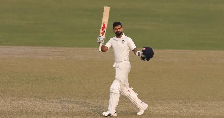 Most Double Centuries for India in Test Cricket