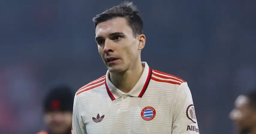 Spurs Eye Move for Joao Palhinha with Bayern Open to Cut-Price Deal