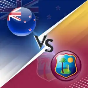 West indies tour of new zealand 2025