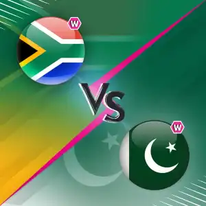 Pakistan women tour of south africa 2026