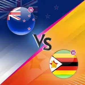 Zimbabwe women tour of new zealand 2026