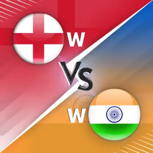 India women tour of england 2026