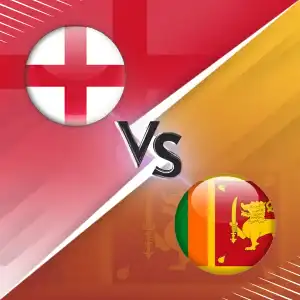 Sri lanka tour of england 2026