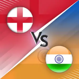 India tour of england 2026