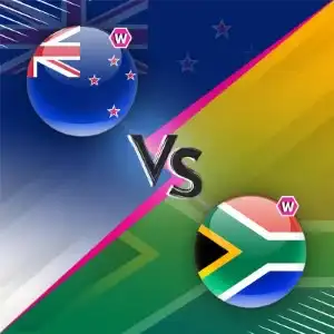 South africa women tour of new zealand 2026