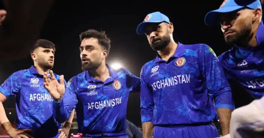 ACB Announce Asia Cup Preliminary Squad Back Rashid Khan Despite Form Concerns