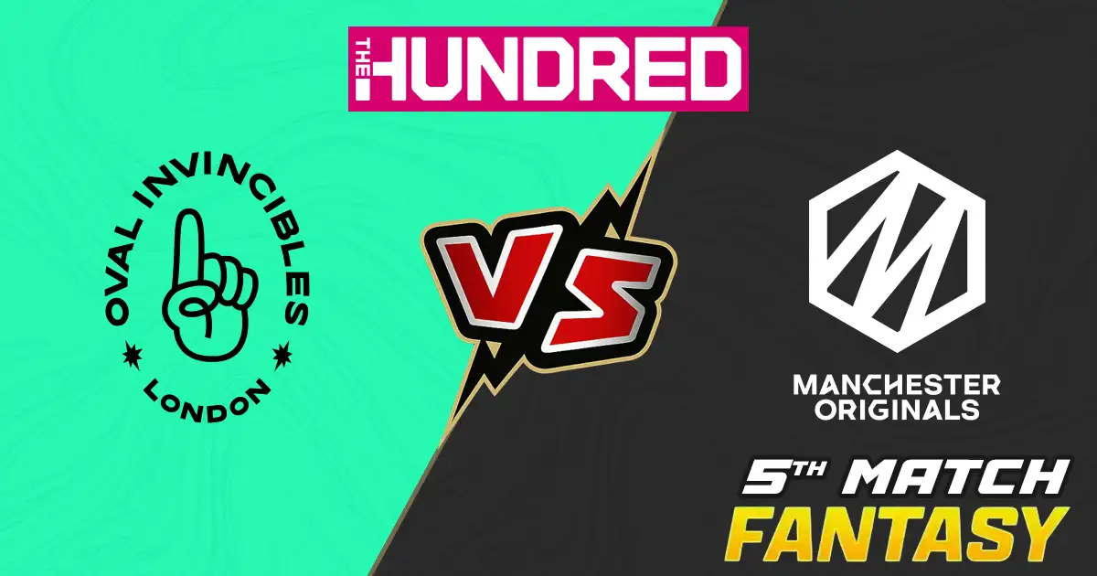 The hundred 2025 News