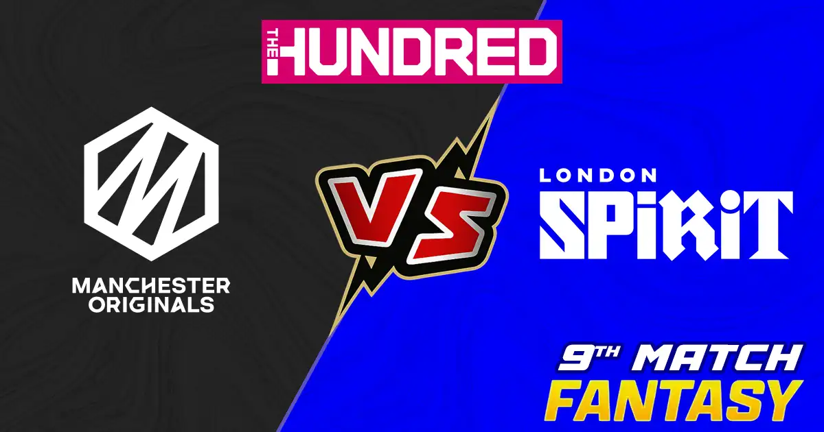 The hundred 2025 News