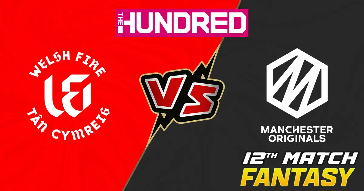 The hundred 2025 News