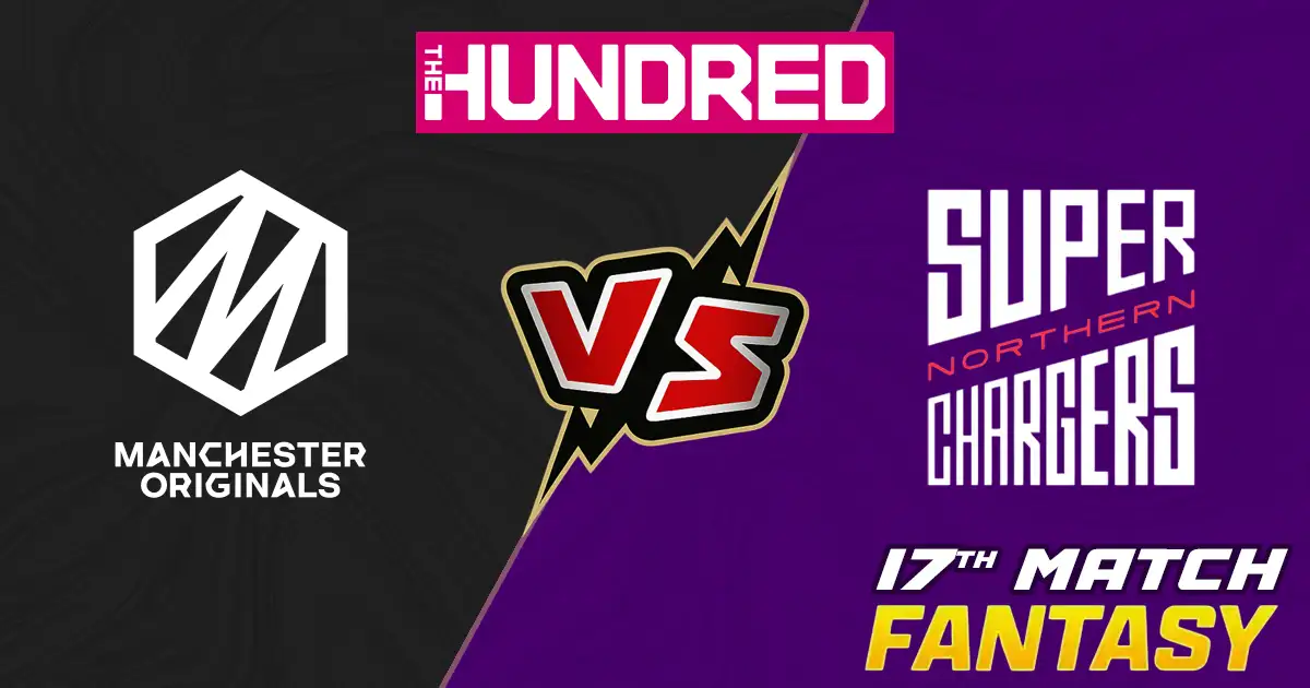 The hundred 2025 News