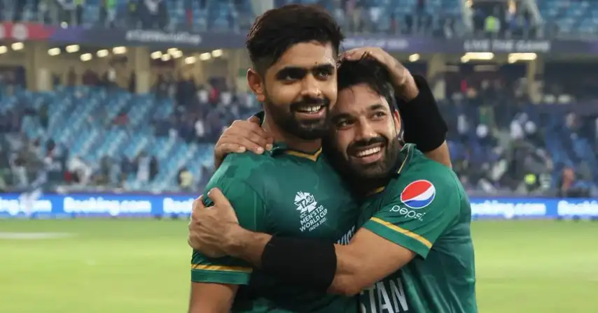 No Babar Azam, No Rizwan in Pakistan’s Squad for Asia Cup & Tri-Series 2025