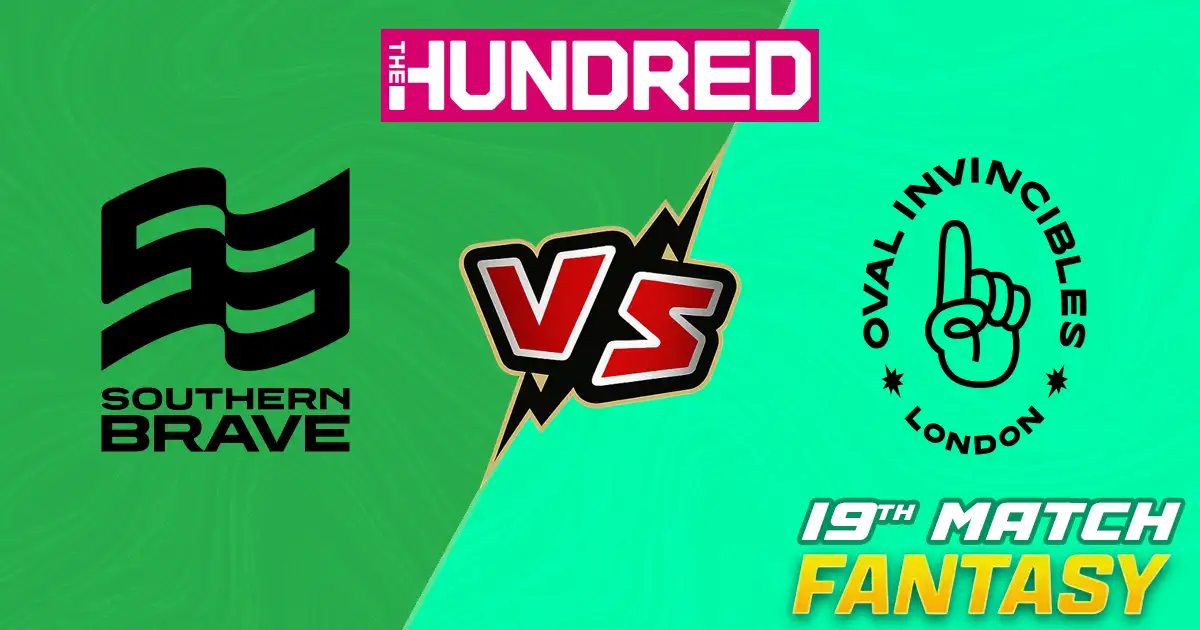 The hundred 2025 News