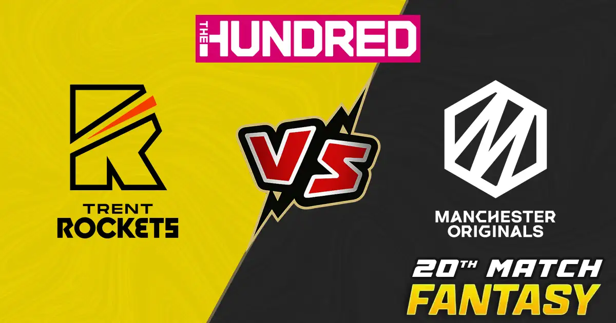 The hundred 2025 News