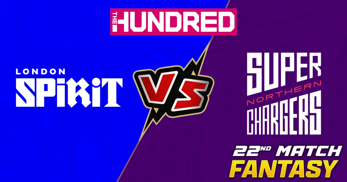 The hundred 2025 News