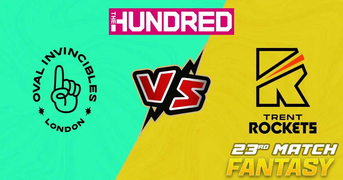 The hundred 2025 News