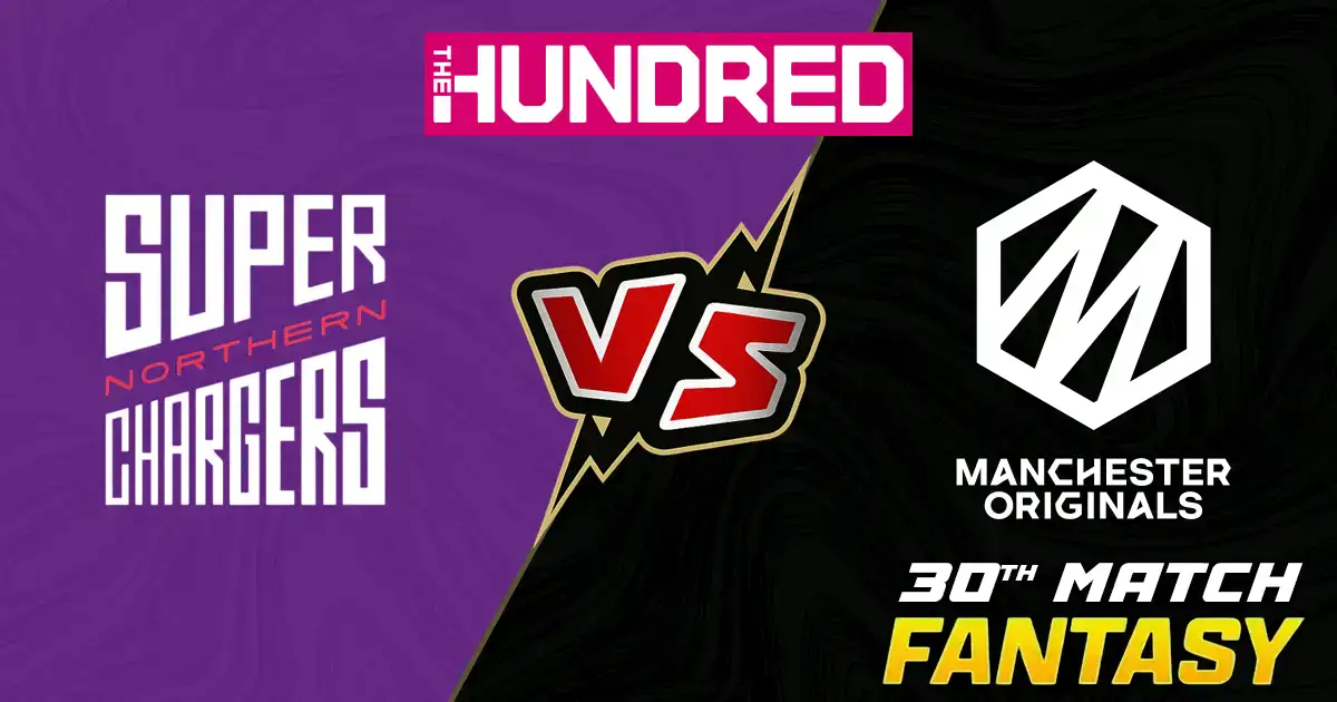 The hundred 2025 News