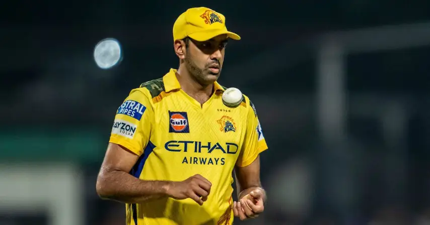 Ravichandran Ashwin IPL Journey: Debut to Retirement Story
