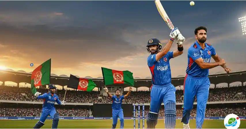 Atal & Omarzai Power Afghanistan to Dominant Win in Asia Cup 2025 Opener