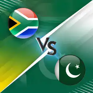 South africa tour of pakistan 2025