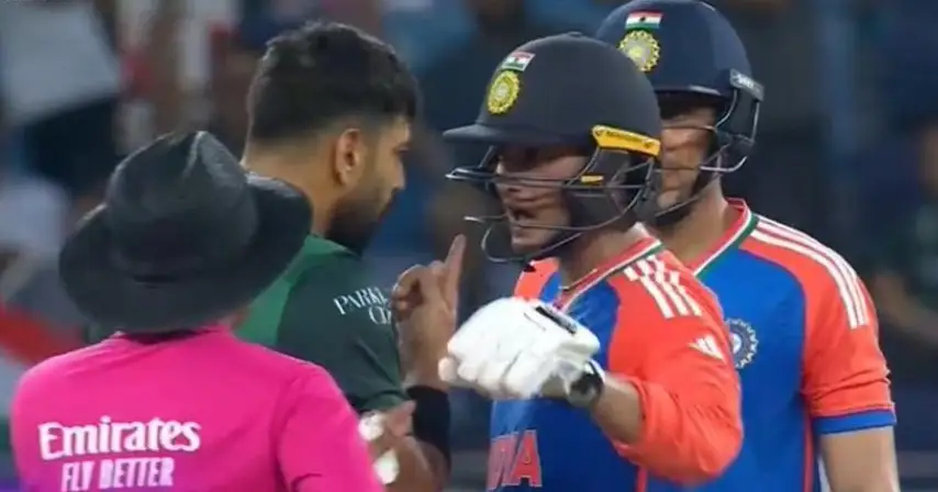 Pakistan t20i tri series 2025 News