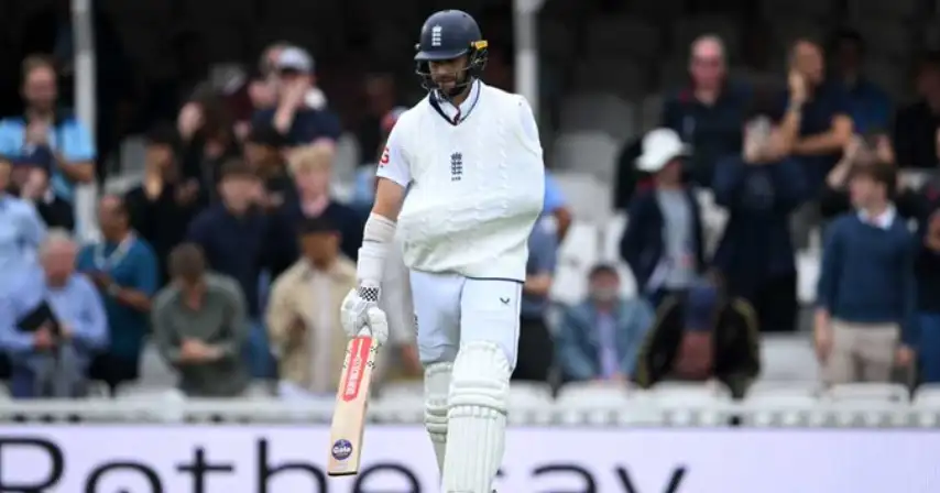 England tour of new zealand 2025 News