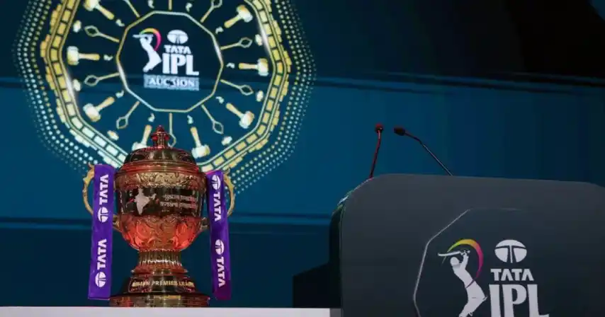 IPL 2026 Auction Likely Around December 15 and  Retention Deadline on November 15