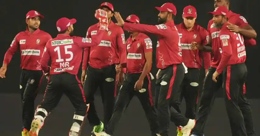 Bangladesh premier league 2024 25 News