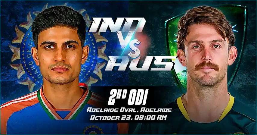 India tour of australia 2025 News