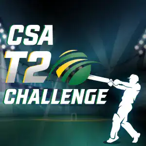 Csa t20 challenge 2025