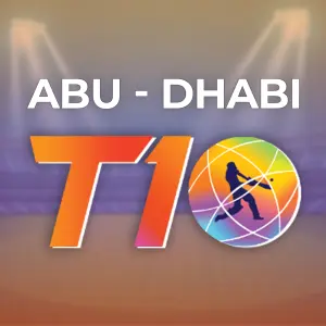 Abu dhabi t10 league 2025