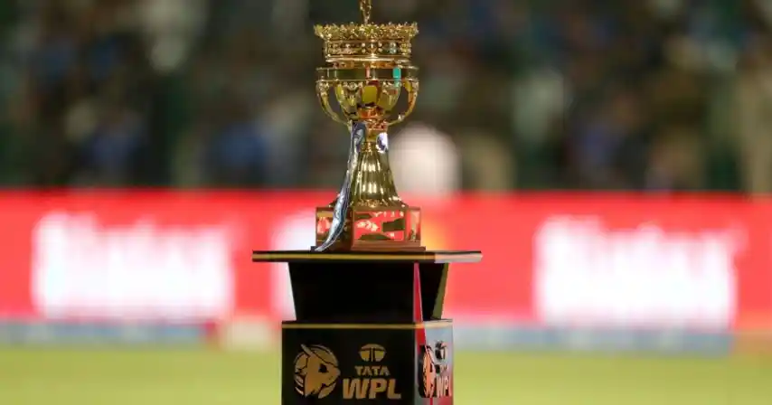 WPL 2026 Schedule: Full Match List, Dates & Venues