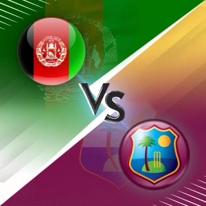 Afghanistan v west indies in uae 2026