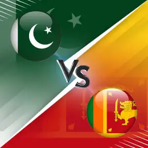 Pakistan tour of sri lanka 2026