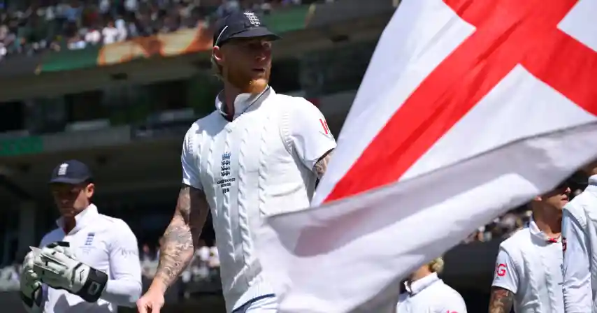 The ashes 2025 26 News