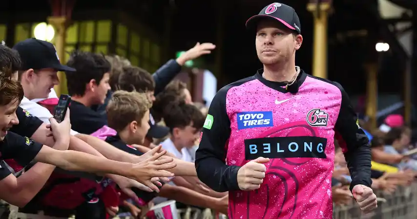 Big bash league 2025 26 News