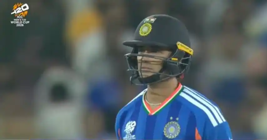 Abhishek’s Hat-Trick of Ducks Record Smashed the Wrong Way