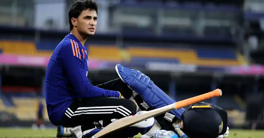 India Unfazed by Abhishek's Duck Streak in Recent Matches