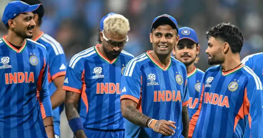 Icc mens t20 world cup 2026 News